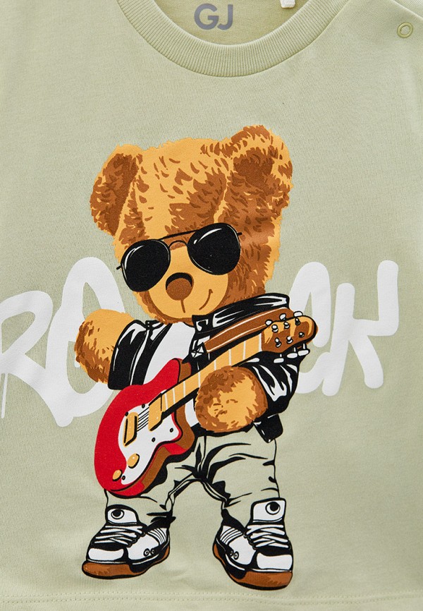 фото Футболка gloria jeans