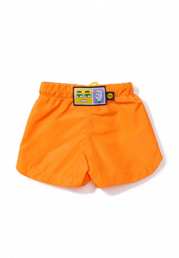 фото Шорты для плавания happy baby