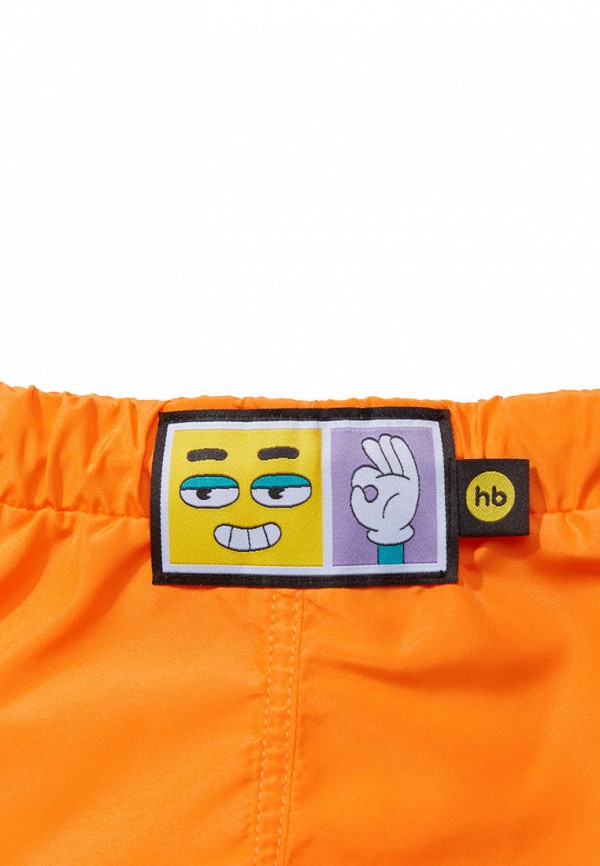 фото Шорты для плавания happy baby