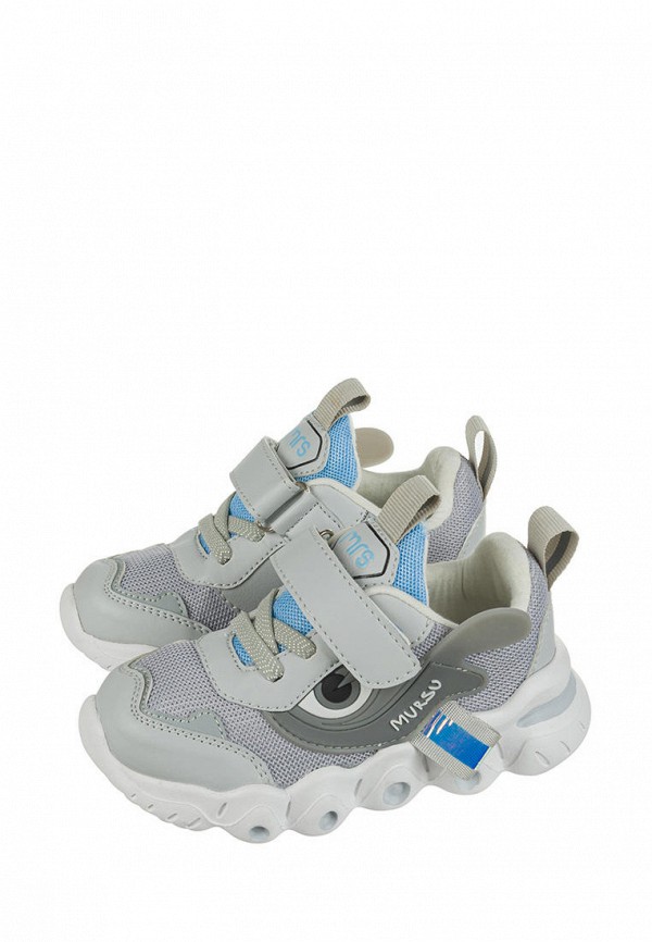 фото Кроссовки mursu