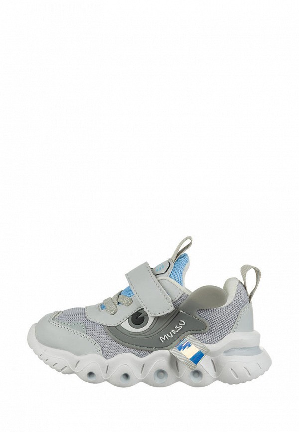 фото Кроссовки mursu