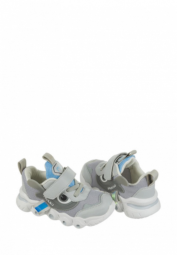 фото Кроссовки mursu