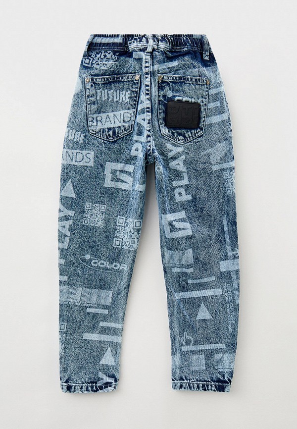 фото Джинсы playtoday