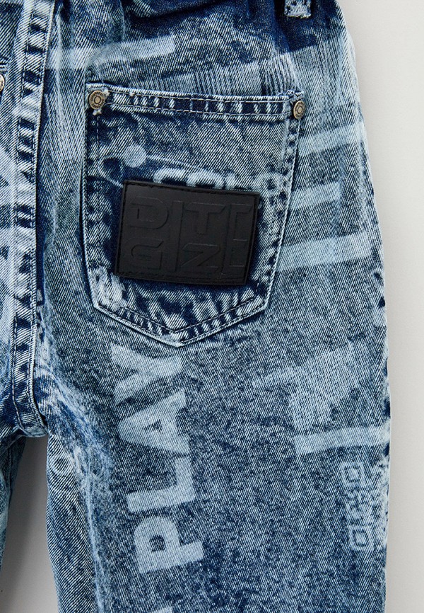 фото Джинсы playtoday