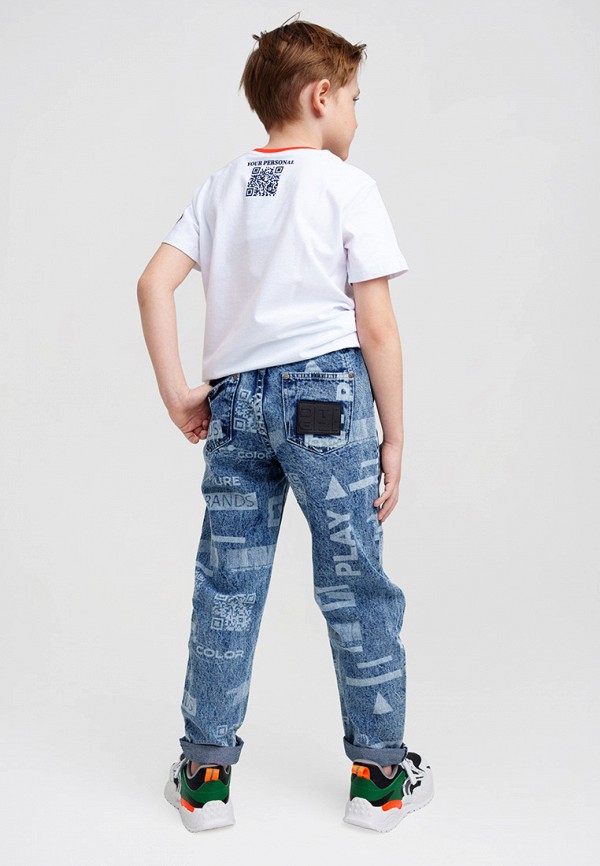 фото Джинсы playtoday