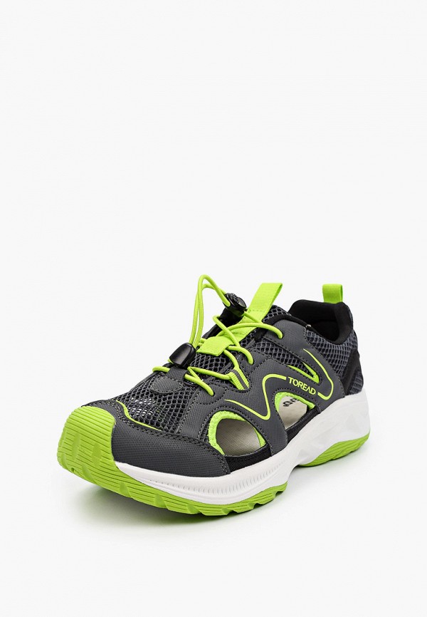 фото Кроссовки toread