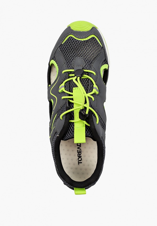 фото Кроссовки toread