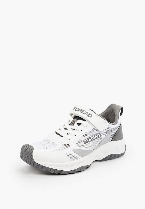 фото Кроссовки toread