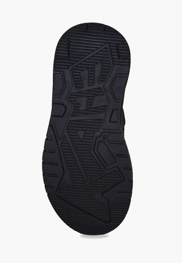 фото Ботинки biker