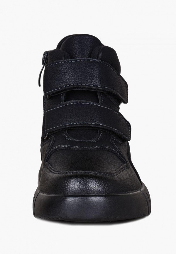 фото Ботинки biker