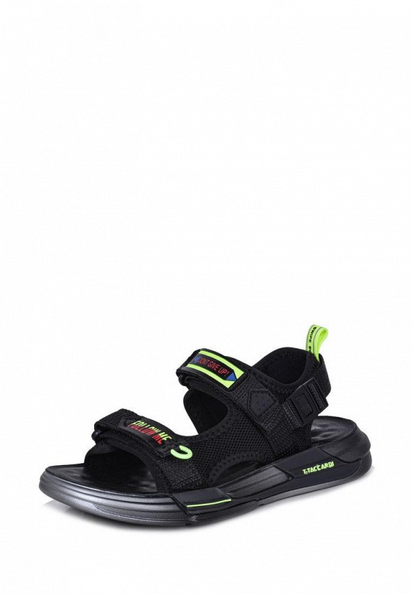 фото Сандалии t.taccardi