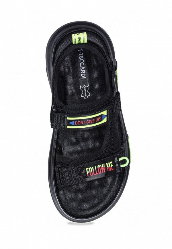 фото Сандалии t.taccardi