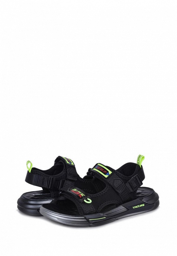 фото Сандалии t.taccardi