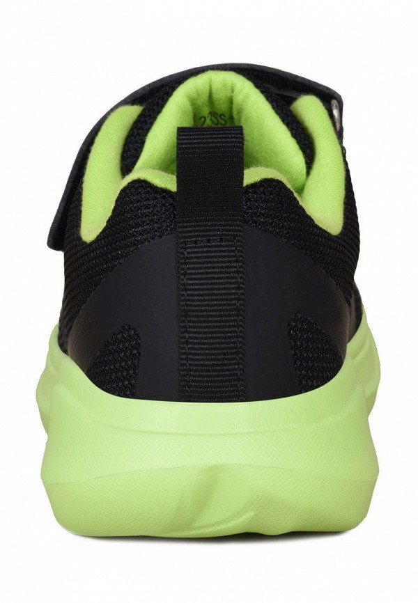 фото Кроссовки timejump