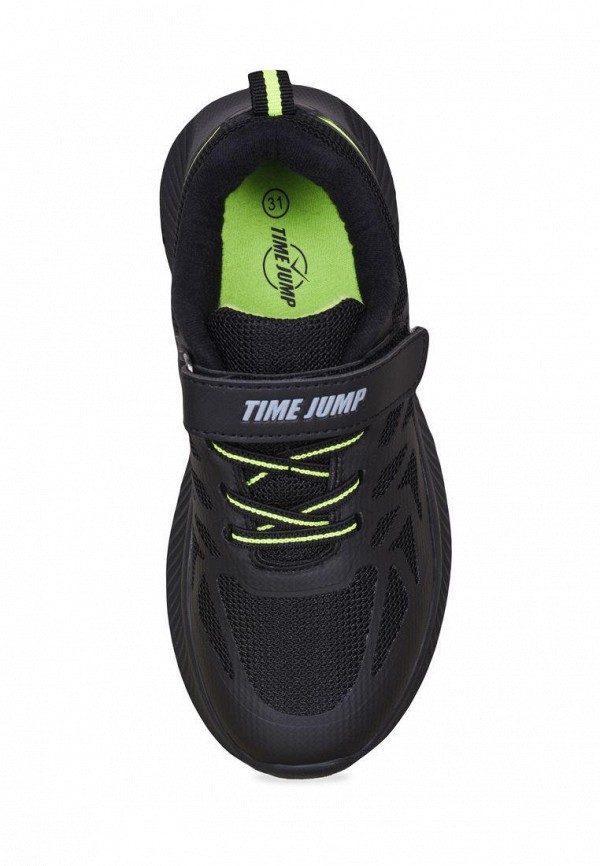 фото Кроссовки timejump