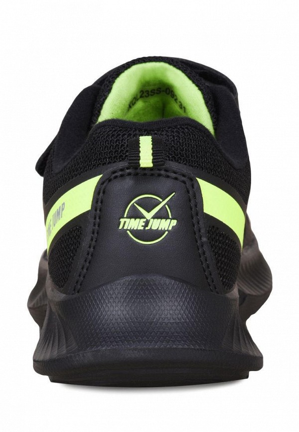 фото Кроссовки timejump