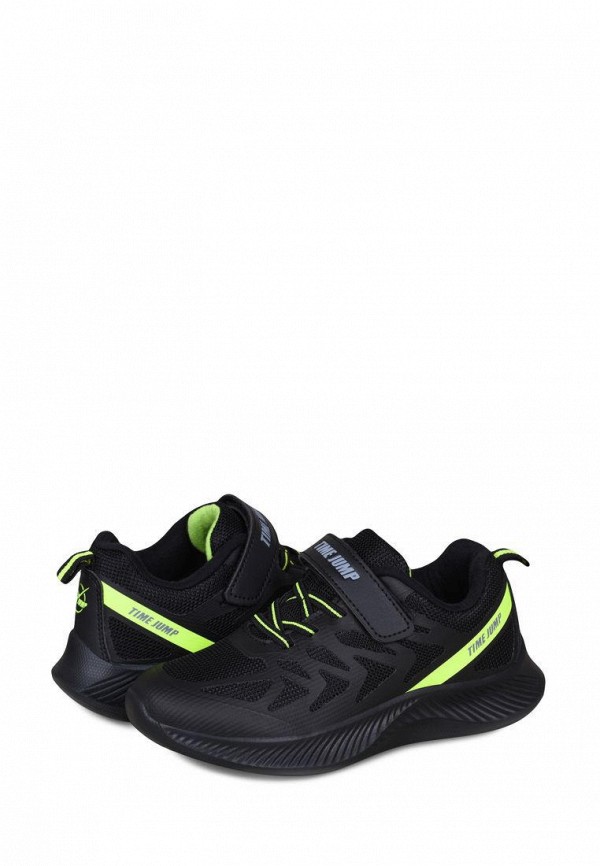 фото Кроссовки timejump