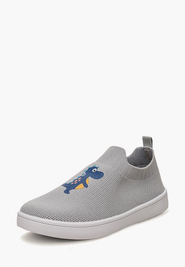 фото Слипоны zenden first