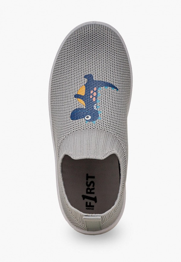 фото Слипоны zenden first