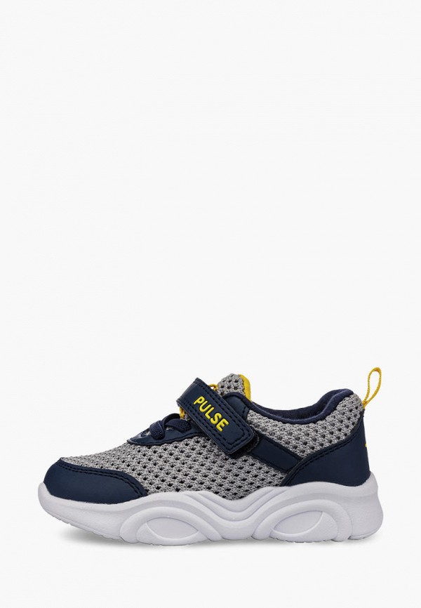 фото Кроссовки pulse