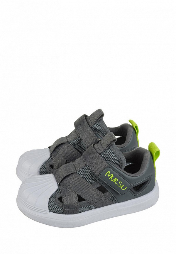 фото Сандалии mursu