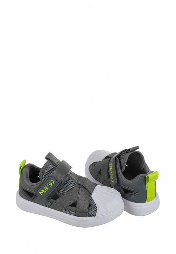 фото Сандалии mursu