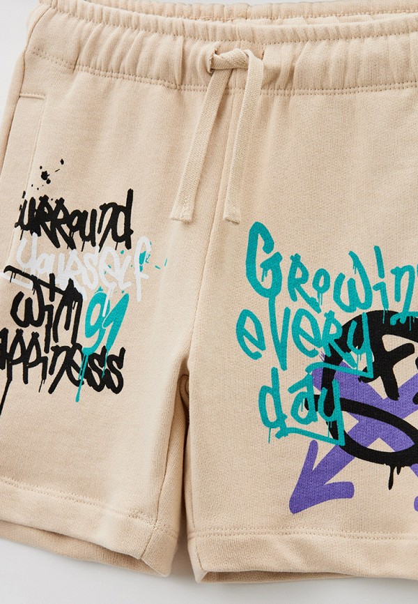 фото Шорты спортивные sela