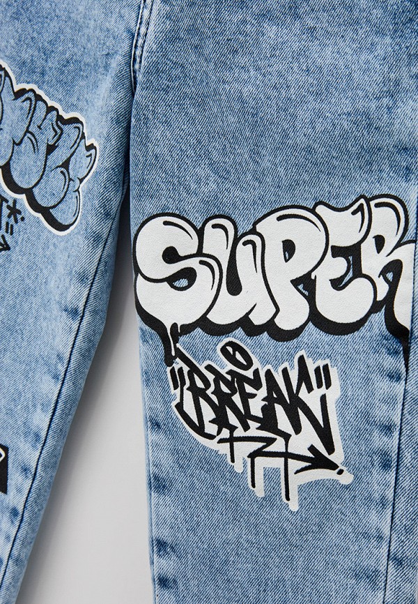 фото Джинсы gloria jeans