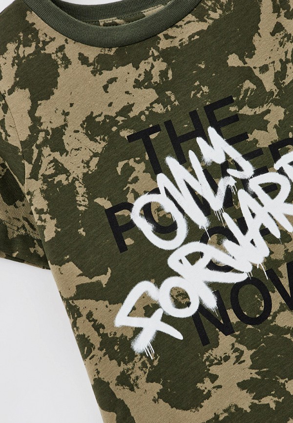 фото Футболка mark formelle