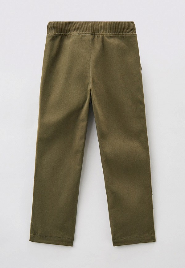 фото Брюки спортивные mark formelle