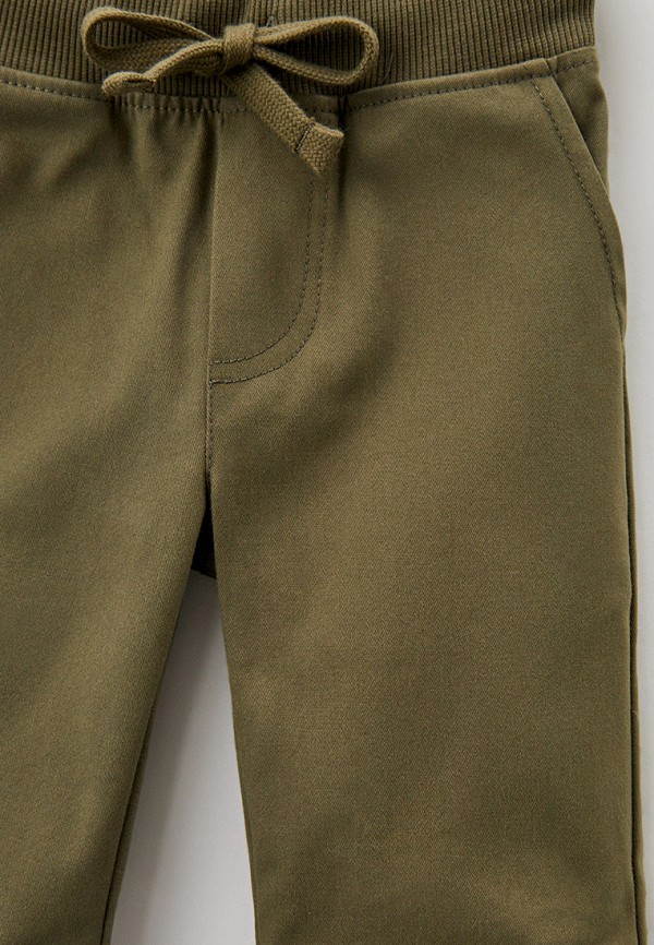 фото Брюки спортивные mark formelle