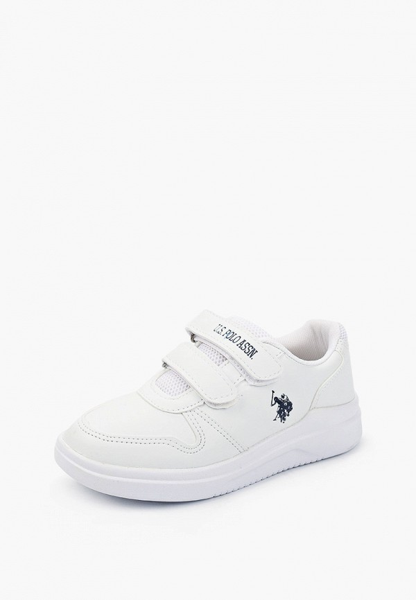 фото Кроссовки u.s. polo assn.