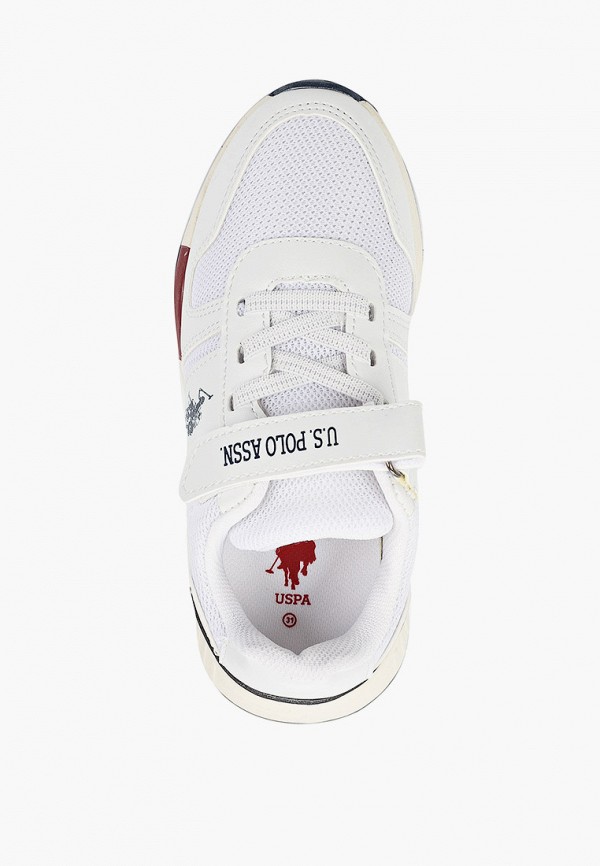 фото Кроссовки u.s. polo assn.
