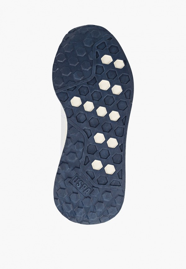 фото Кроссовки u.s. polo assn.