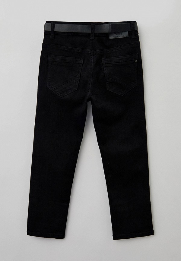 фото Джинсы resser denim