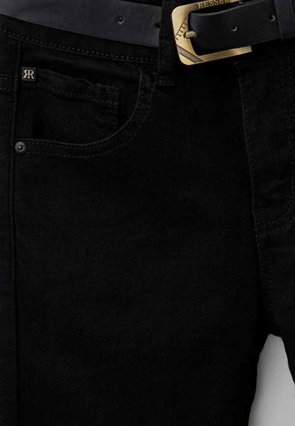 фото Джинсы resser denim