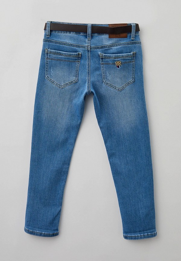фото Джинсы resser denim