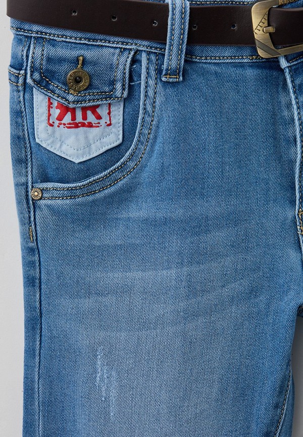 фото Джинсы resser denim