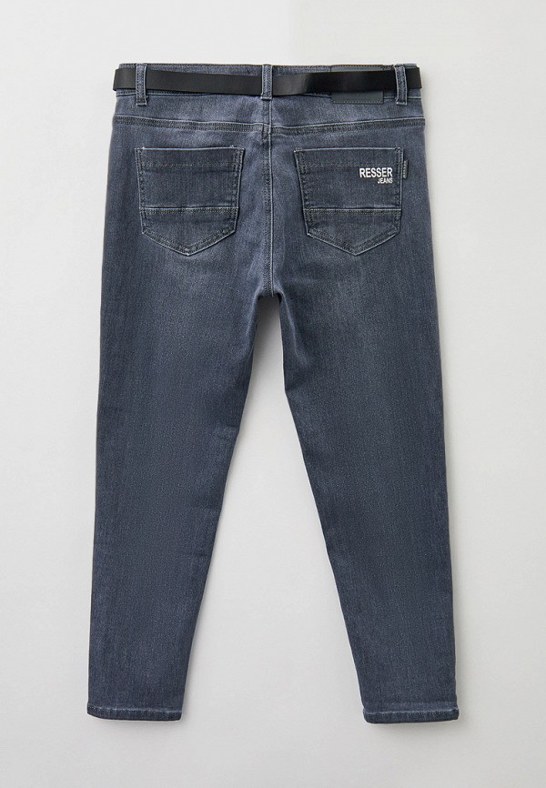 фото Джинсы resser denim