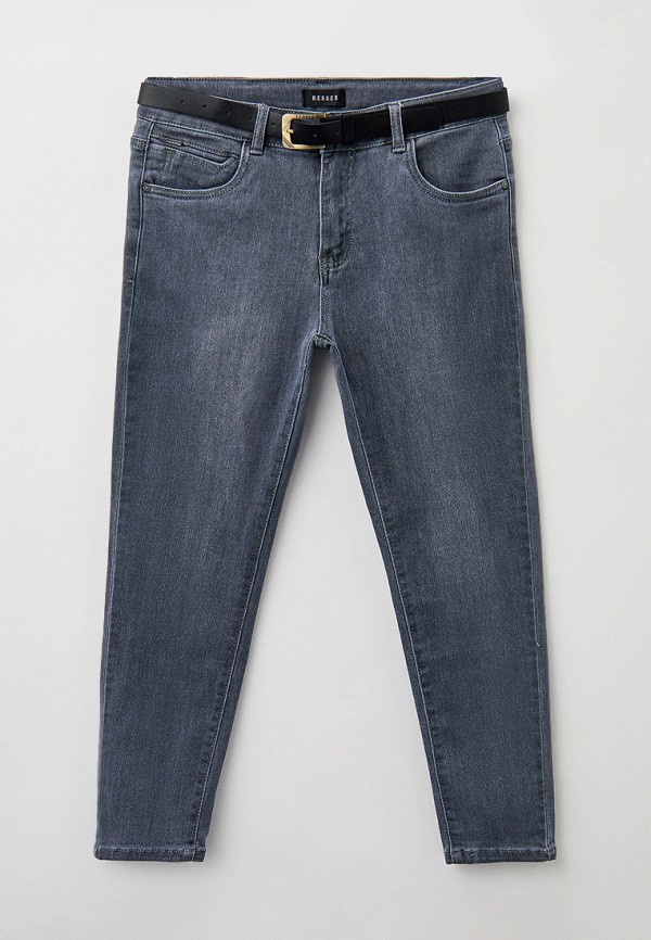 фото Джинсы resser denim