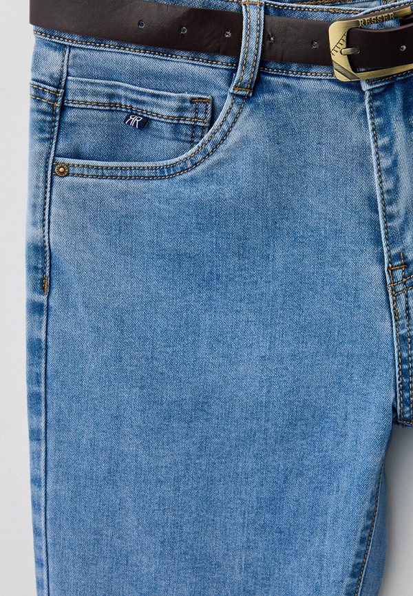фото Джинсы resser denim