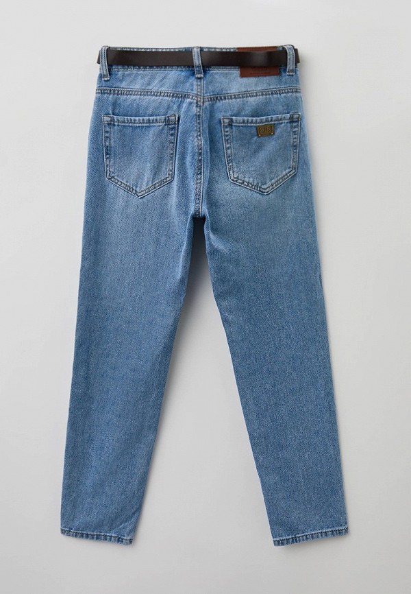 фото Джинсы resser denim