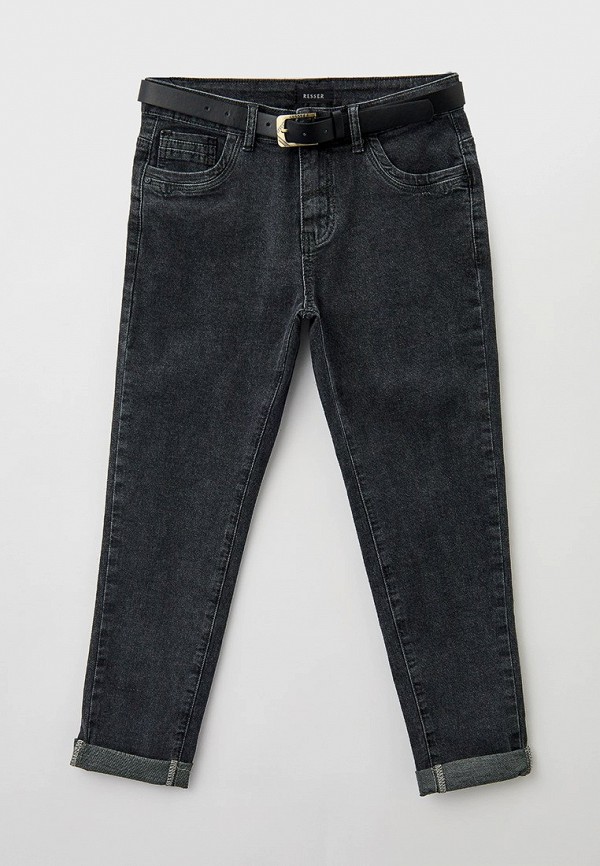 фото Джинсы resser denim