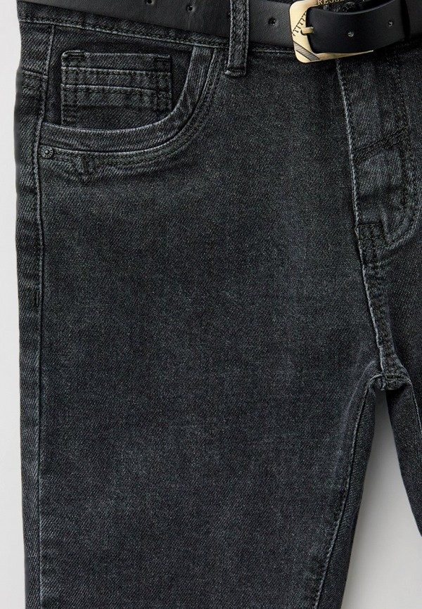 фото Джинсы resser denim