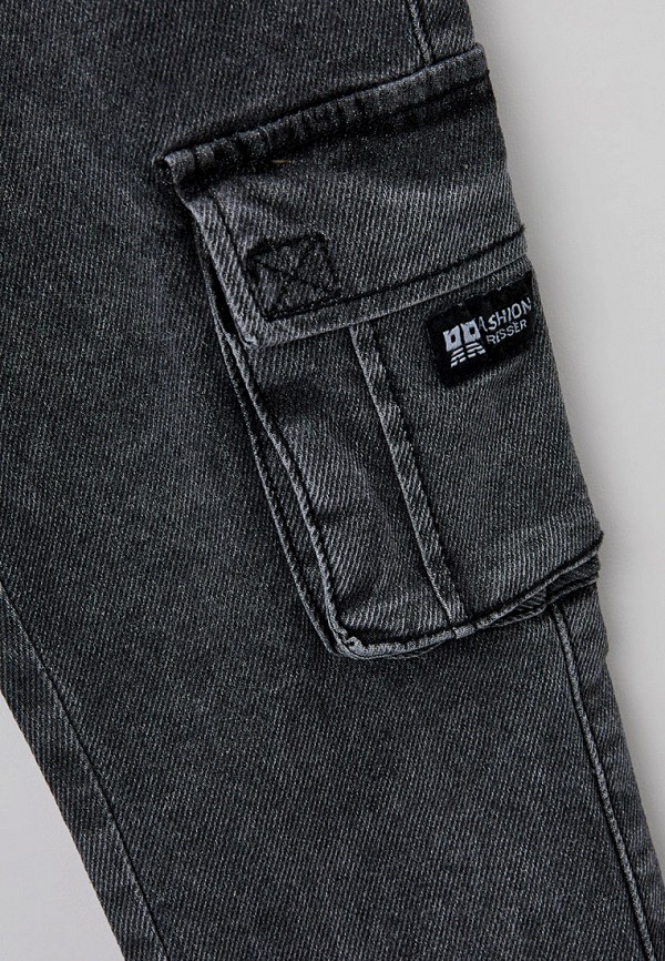 фото Джинсы resser denim