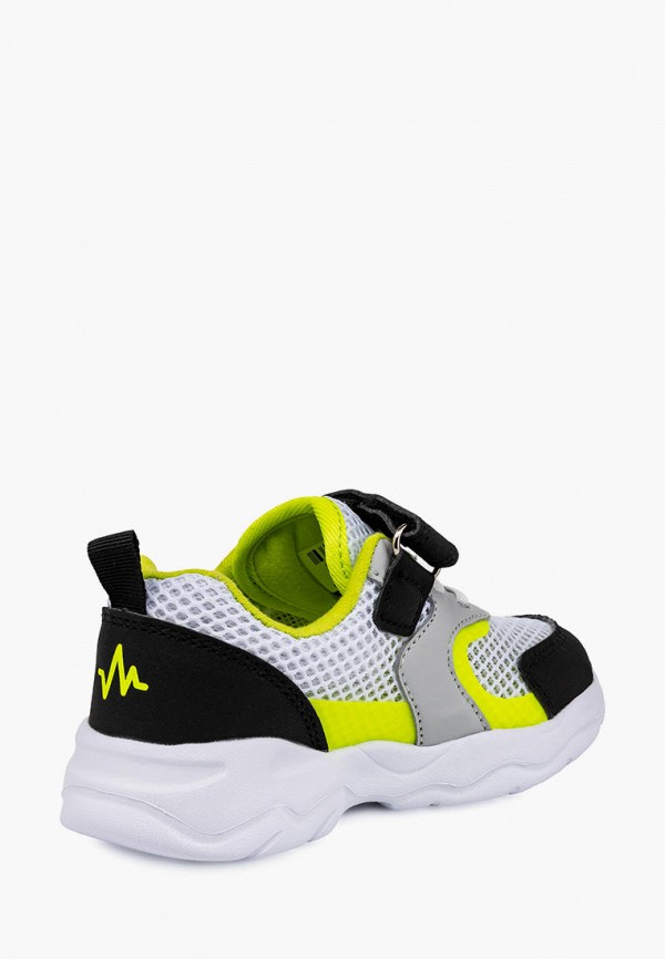 фото Кроссовки pulse