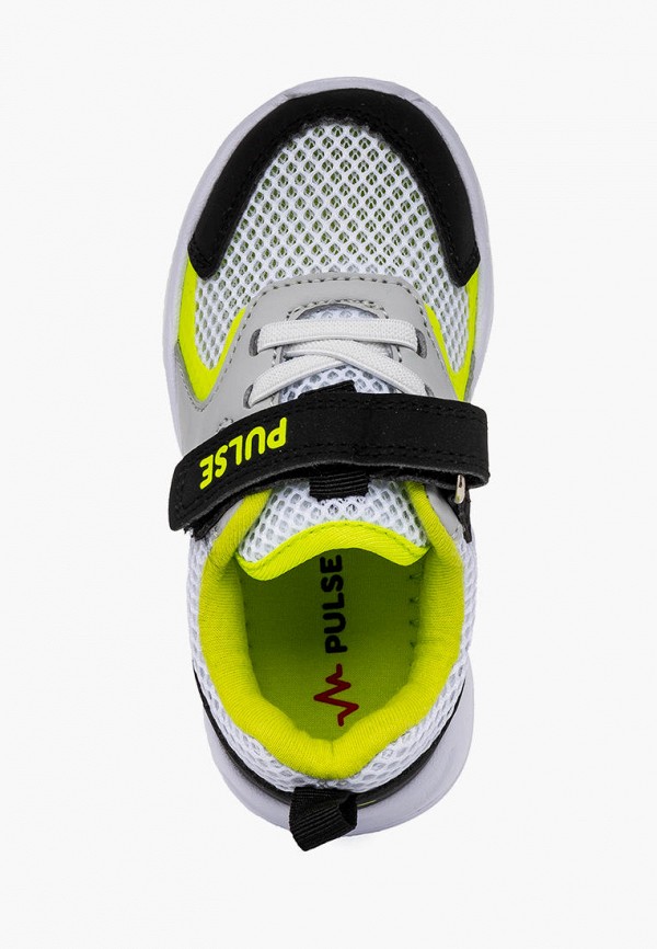 фото Кроссовки pulse