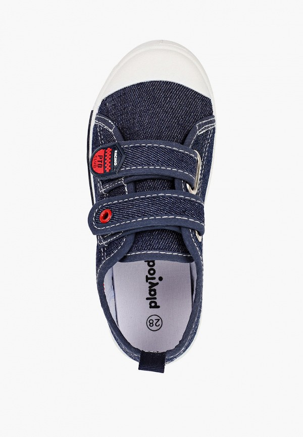 фото Кеды playtoday