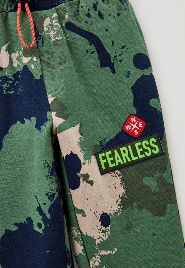 фото Брюки спортивные playtoday