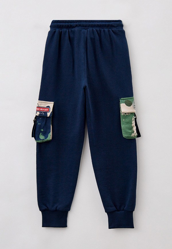 фото Брюки спортивные playtoday